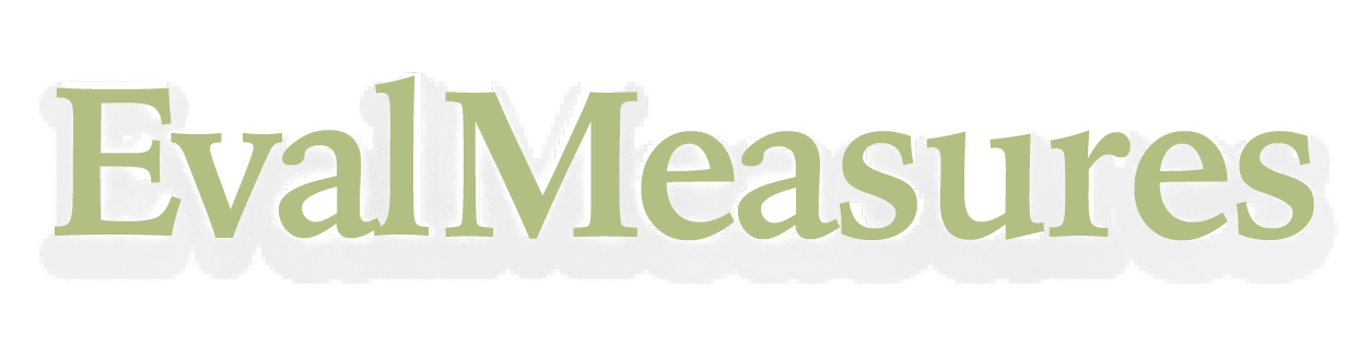 logo evalmeasures