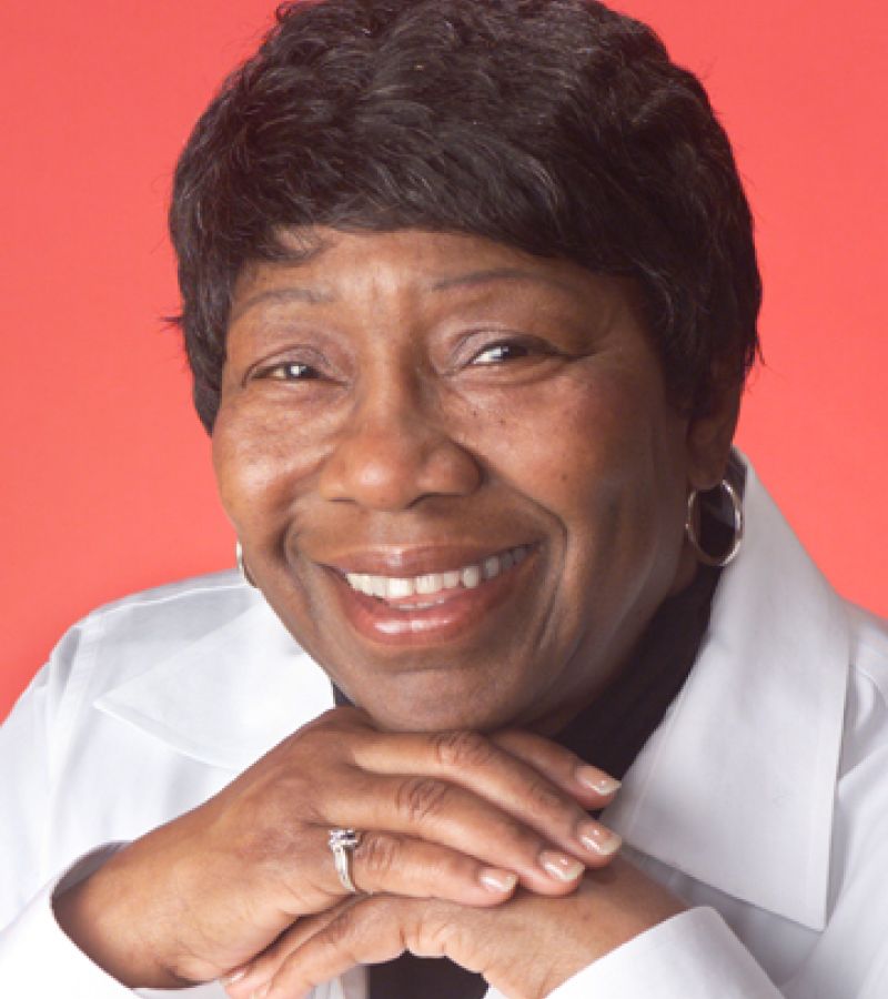 Joyce Grangent