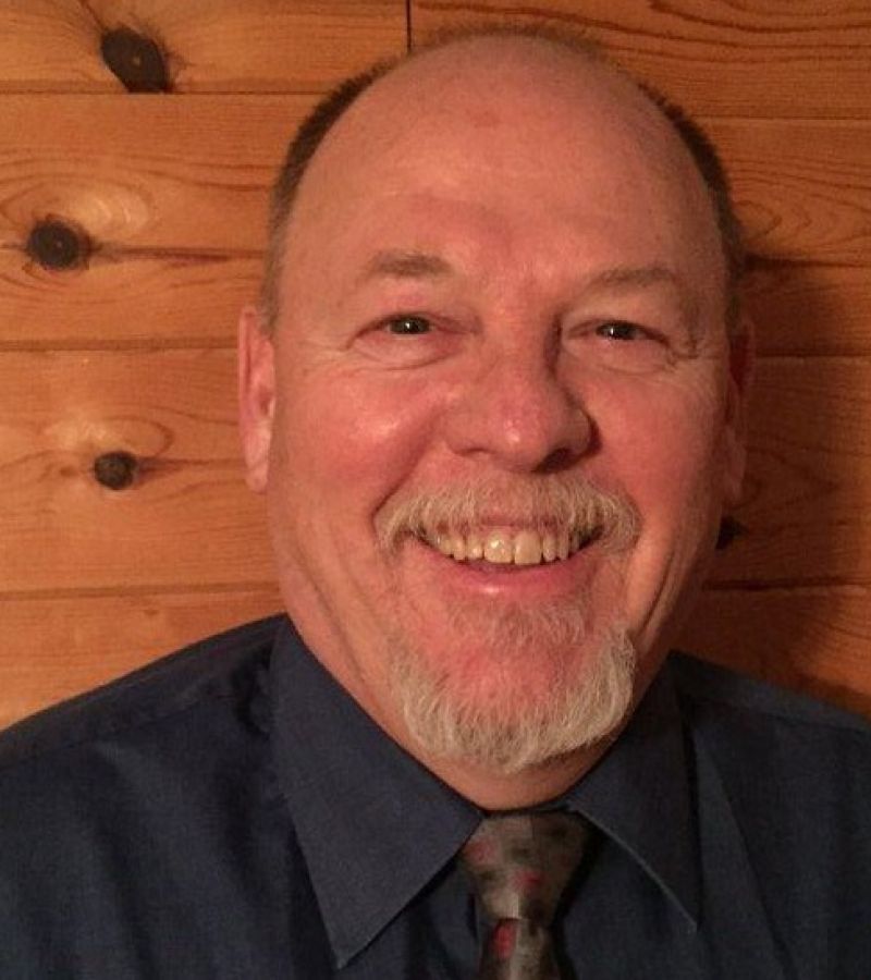 Dan Reed, MA, LPC