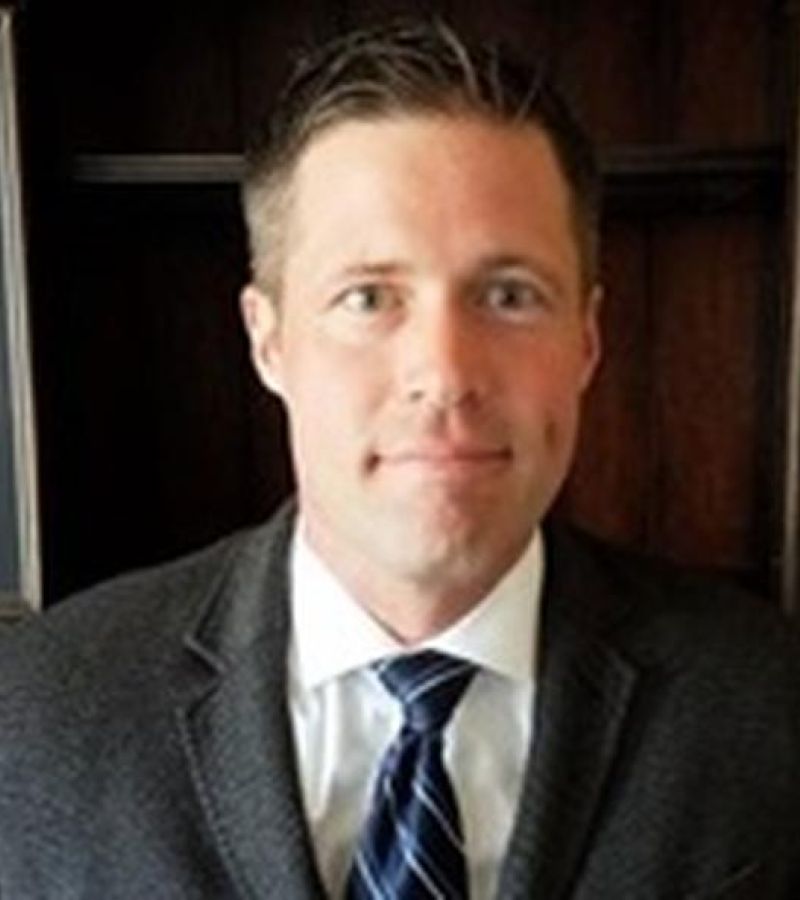 Trevor J. Manthey