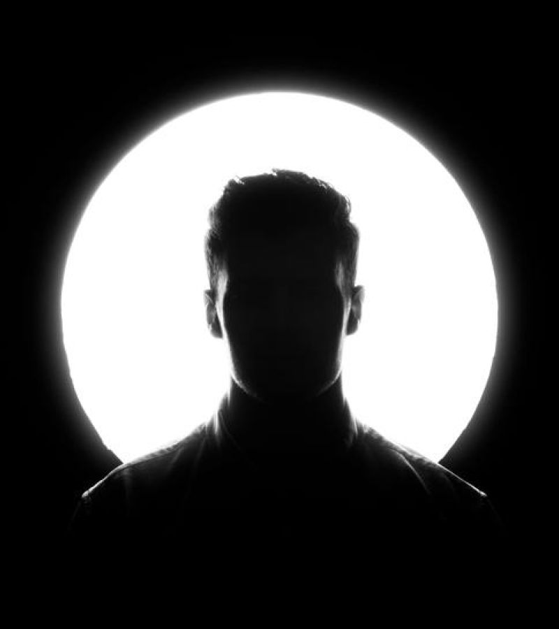 silhouette