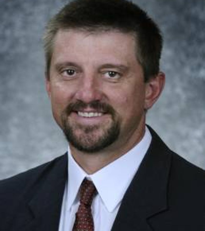 David L. Myers, PhD
